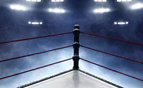 Jewish wrestler wins WWE championship