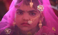 Pennsylvania to become third state to ban child marriages