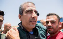 Arab rape suspect to sue police