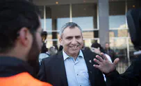 צילום: יונתן זינדל, פלאש 90 השר זאב אלקין לערוץ 7: היוזמה לביטול פיזור הכנסת - ספין