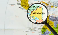 Nicaragua to open embassy in 'Palestine'
