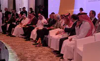 Protesters storm Bahraini embassy in Iraq over peace conference