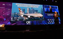 Netanyahu: Israel helped foil ISIS attack on Australian plane