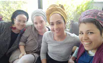 צעד ראשון לבימת נשים דתיות יוצרות