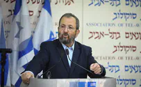 צפו: לאיזו שאלה סירב ברק לענות?