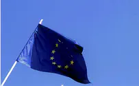 EU Vice President speaks to Foreign Minister Gabi Ashkenazi