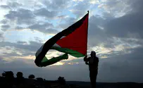 Wake-up call!  They're devouring our Land