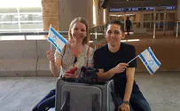 Hungary: Jews come to Israel after 13% increase in anti-Semitism