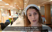 Fighting evil with good
