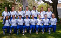 Israeli Softball building women’s dream team for 2020 Olympics