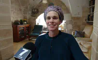 What's it like raising 10 kids in the Muslim quarter?