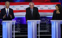 RJC: 'Democrats have completely turned their backs on Israel'