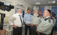 הרבנות הצבאית חגגה 70: "מאז ועד מחר"