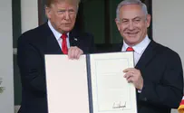 Turning elections into a binary choice: Us or them
