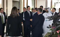 PA releases businessman who took part in Bahrain conference