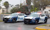 תשעה בני אדם נרצחו בדרכם לחתונה