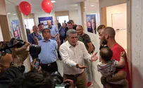 Amir Peretz: If I lead Labor, Netanyahu won't be prime minister