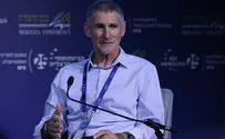 Яир Голан: «Успех кампании вакцинации – достижение левых»