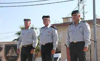 נכנס לתפקיד מתוך אחריות להתיישבות 