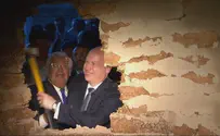 זעם ברמאללה: "פרידמן מתנחל קיצוני"