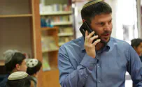מהפכת מוניות השירות מתחילה