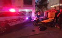 השוטר שירה למוות בצעיר חשוד בהריגה