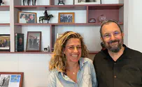 Yitzhak Rabin’s granddaughter joins Ehud Barak's new party