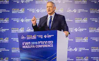 "ההרתעה התחלפה בגמגום"