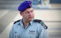 "התנגדתי לפעולה ב'יום שישי השחור'"
