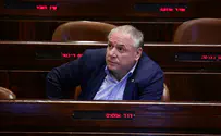 אמסלם: לא אעביר חוקים בוועדת השרים