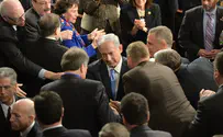 The price of friendship with Biden’s Washington