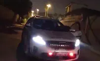 Watch: Stealing from a thief