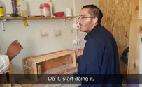How a woodshop transformed these young men's lives