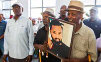 Officer involved in death of Ethiopian teen released