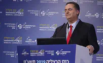 "אני ונתניהו נכנס לספרי ההיסטוריה"
