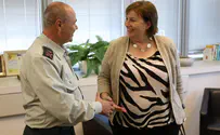 The goal: Prevent humanitarian deterioration