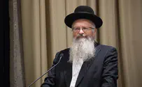 «Я услышу его жалобу и, разгневавшись, поражу вас»