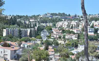 המגמה הדמוגרפית בעיר הצפונית הולכת ומשתנה