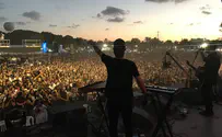 אלפים נהנו בפסטיבל : ניפגש בצה״ל