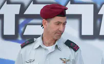 "אין פתרון צבאי לעזה" 