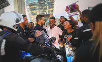 "התפרץ זעם של ארבעה עשורים"    