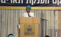 לימדו את הסביבה התרבותית בה גדל הילד