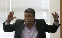 MK Amir Peretz: I'm a leftist, I'm not hiding it