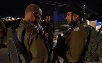 צפו: פעילות צה"ל לאחר פיגוע הדריסה