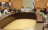 דעת הקהל בישראל זזה ימינה