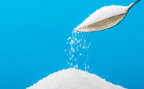 iStock The Israeli innovation which may replace sugar