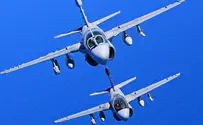 Meet the US Marines' 'easy going' Prowlers