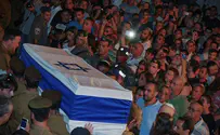 לזכרם: המחווה המרגשת של מכבי חיפה