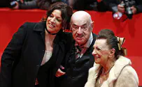 Reuters German producer of 'Europa, Europa' dead at 100