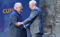 Pence: US will never compromise on Israel's security